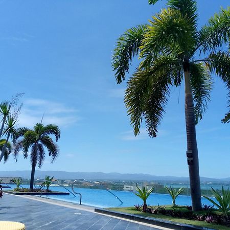 Mactan Newtown 8 Boulevard Deluxe Punta Engaño 외부 사진