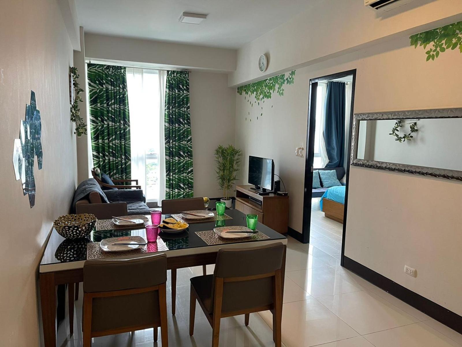 Mactan Newtown 8 Boulevard Deluxe Punta Engaño 외부 사진