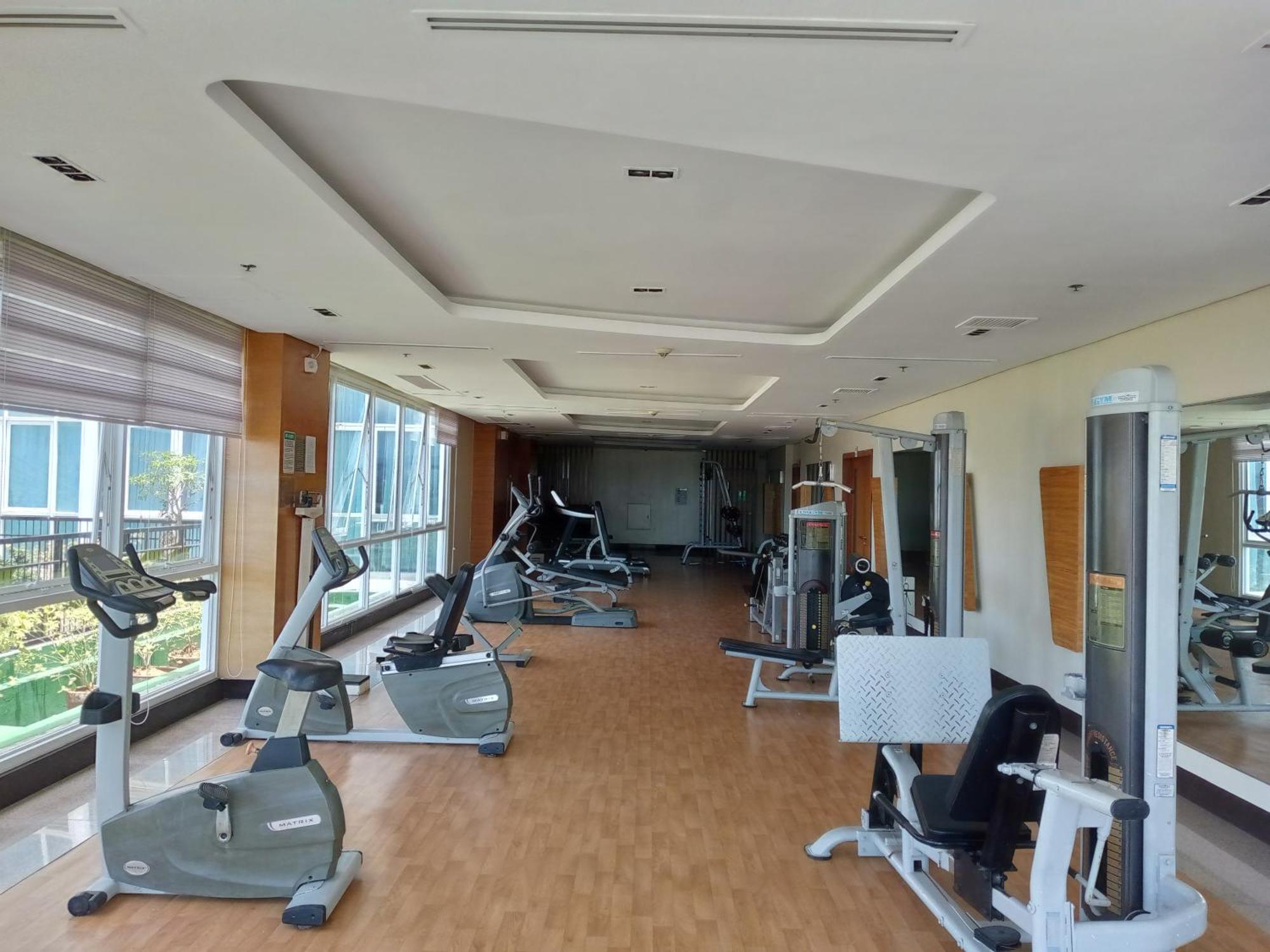 Mactan Newtown 8 Boulevard Deluxe Punta Engaño 외부 사진