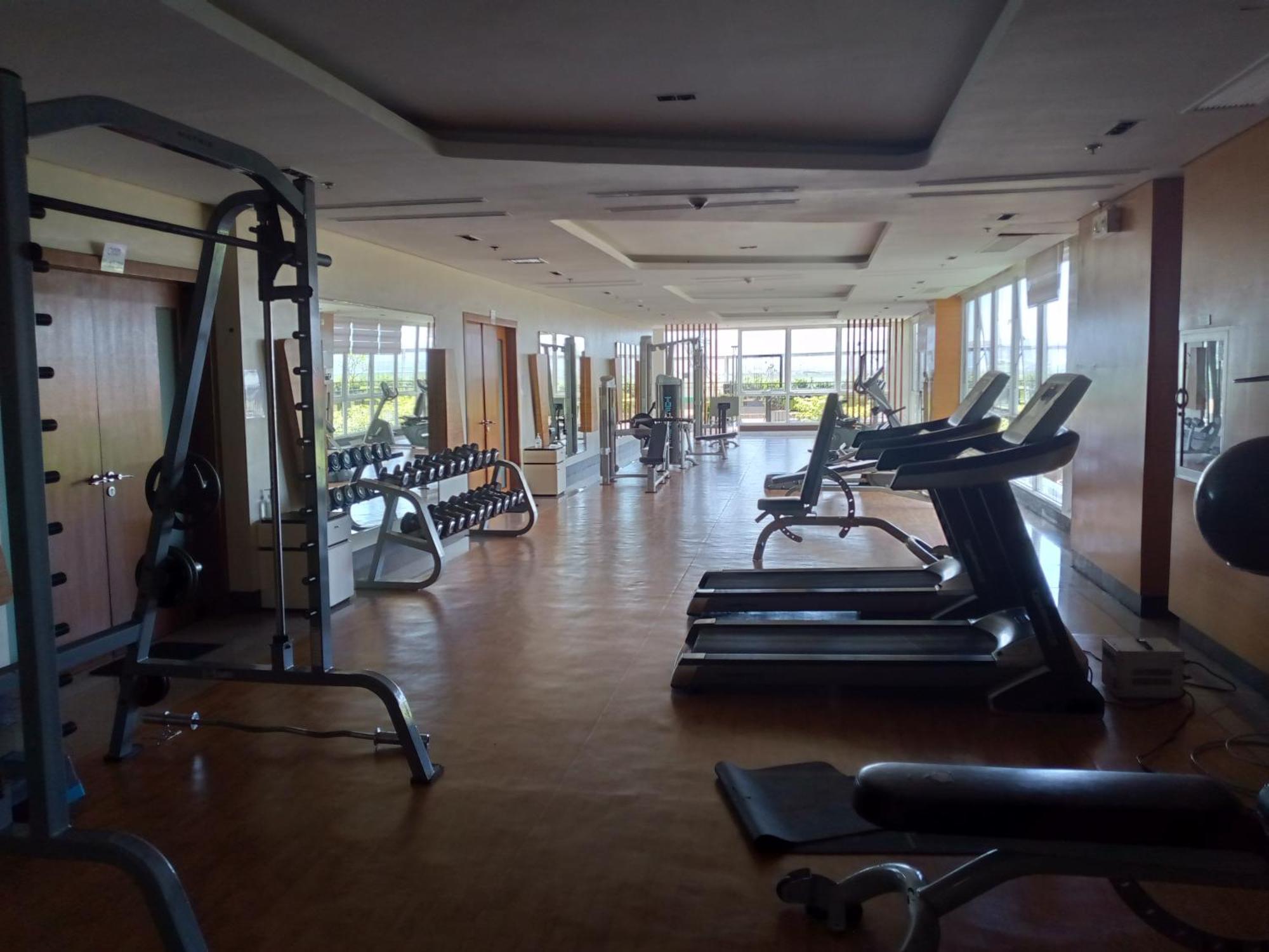 Mactan Newtown 8 Boulevard Deluxe Punta Engaño 외부 사진
