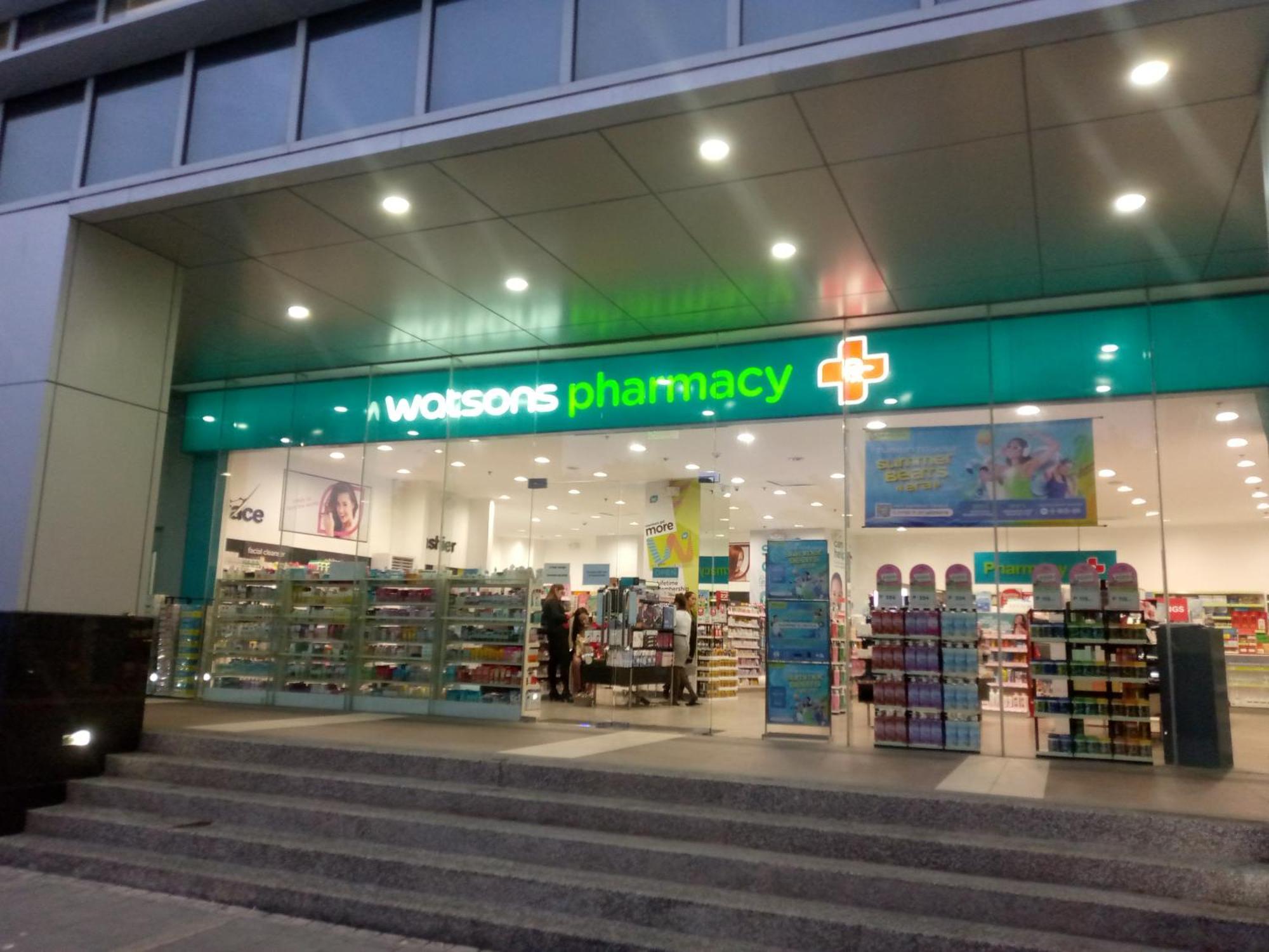 Mactan Newtown 8 Boulevard Deluxe Punta Engaño 외부 사진
