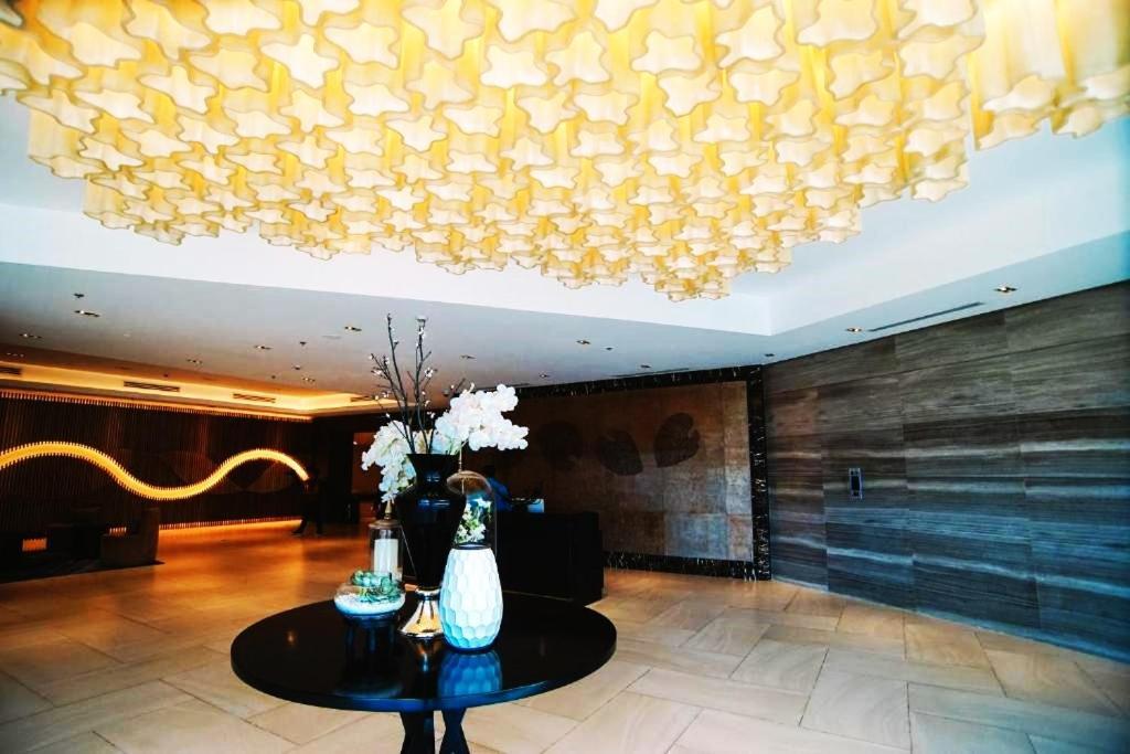 Mactan Newtown 8 Boulevard Deluxe Punta Engaño 외부 사진