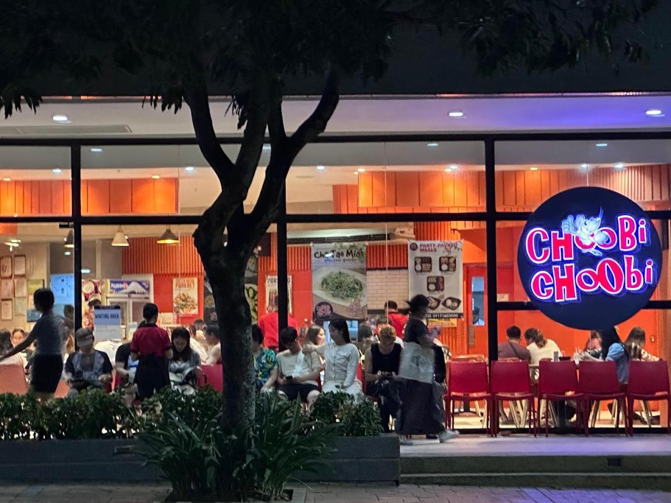 Mactan Newtown 8 Boulevard Deluxe Punta Engaño 외부 사진